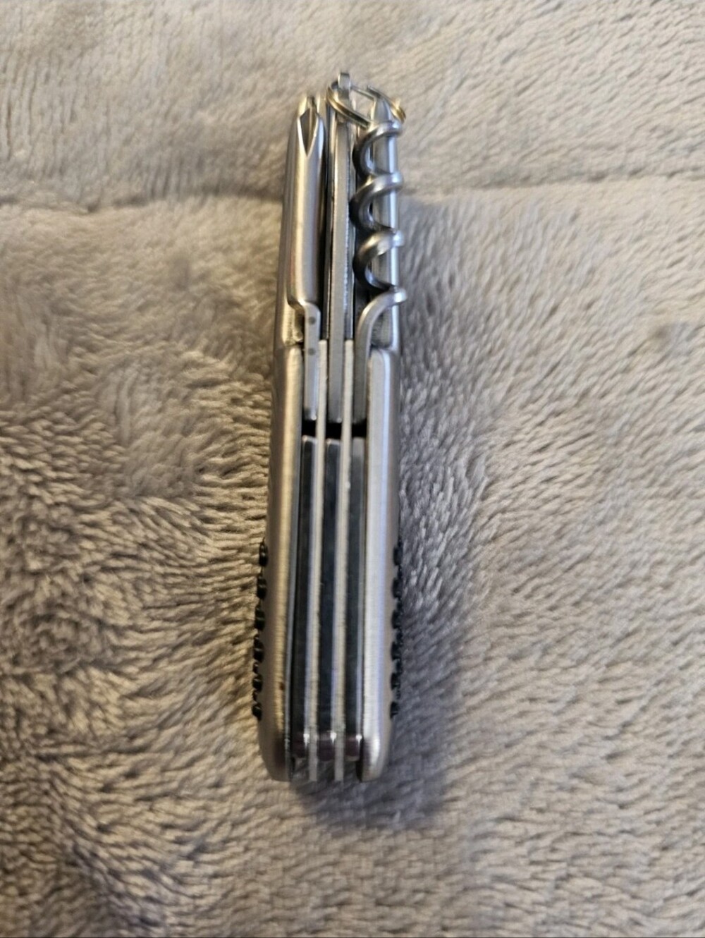 Pocket Multi- Tool - Picture 3 of 6